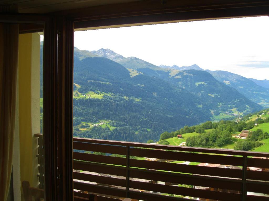 Hotel Kistenpass Breil/Brigels Room photo